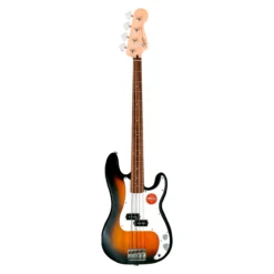 Bajo Electrico Squier 0379700503 DEBUT P BASS LRL WPG 2TS