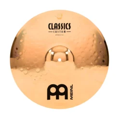 Platillo Cymbal 16 Meinl  CC16MC-B CR-16"