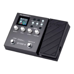 Pedal NUX MG-300MKII