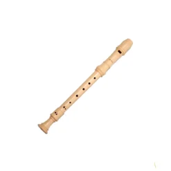 Flauta Soprano Aulos 302-GWH