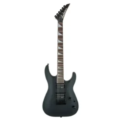 Guitarra Electrica Jackson JS22 DINKY DKA BLACK SATIN
