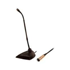 Microfono Cuello de Ganzo Shure MX418D/C