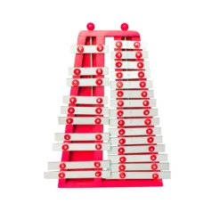 Xilofono de 3/8 Fever FVXI