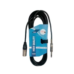 Cable Balanceado MRS BKSTG-X3M-P3M-6