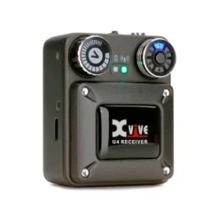 RECEPTOR DE IN EAR 2.46HZ PARA U4 "XVIVE" U4R