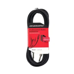 Cable Plug a Plug L&N LN-8073/5M