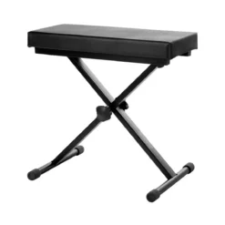 Asiento para teclado Fever FVV-450