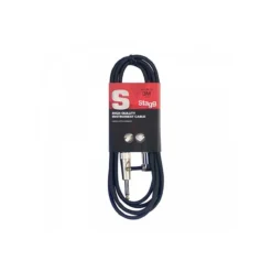 Cable Plug de 3M Stagg SGC3DL