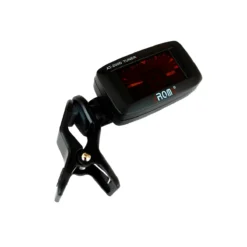 Afinador Aroma AT-200D BK