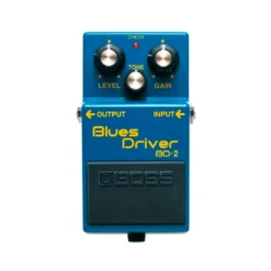 Pedal de Efecto BOSS BD-2