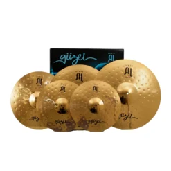 Pack de Platillos Guzel PACK PLATILLOS