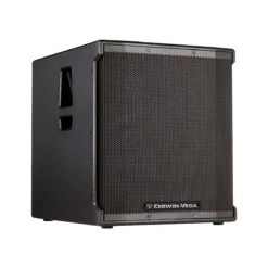Parlante Activo CERWIN VEGA CVE-18S-NA