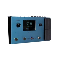 Procesador de Multiples Efectos FLAMMA FX200