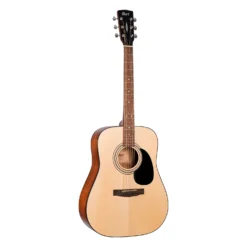 Guitarra Acustica CORT AD810CM OP