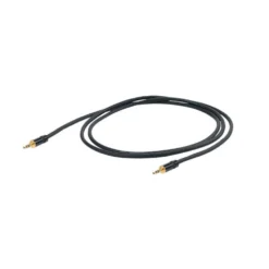 Cable Profesional Miniplug PROEL CHLP-175LU3