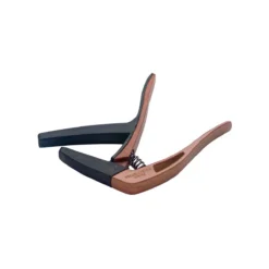 Capotraste Curvo para Guitarra STAGG SCPX-CU