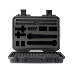 Maletin para 2 Mic Ody Usa  VUMICSEN2