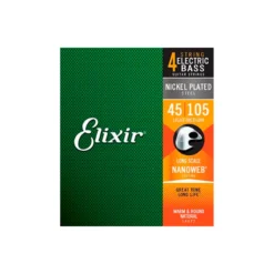 Cuerdas de Guitarra Electrica ELIXIR 14077