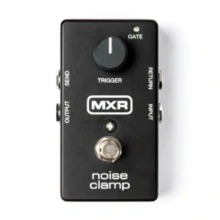 Pedal Noise Calp MXR M195
