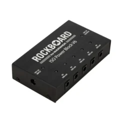 Fuente de Poder ROCKBAG RBO B 2.1 DUO B