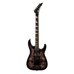 Guitarra Electrica JACKSON JS32 DKAP - TRANSPARENT BLACK 2918824585