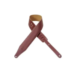 Correa para Guitarra Electrica LEVYS  DM17-BRG