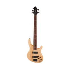Bajo Electrico  Cort ACTION DLX V AS OPN