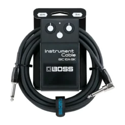 Cable de Instrumento BOSS BIC-10