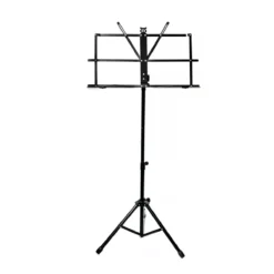Atril de Partitura CALIFORNIA MS-201