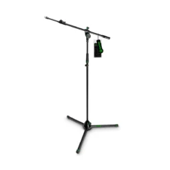Atril de Microfono pesado GRAVITY MS4322B