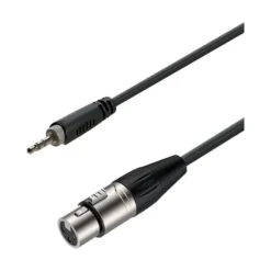 Jack y Canon Hembra YLA219 POWER ACUSTIC