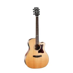 Guitarra ElectroAcustia Cort GA5F-KOA NAT