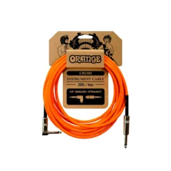 Cable Crush 20 ORANGE CA037