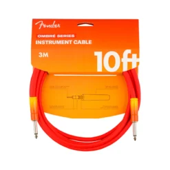 Cable de instrumento FENDER 0990810200