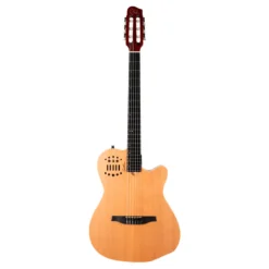 Guitarra  Electroacustica GODIN MULTIAC ACS SLIM SG NT