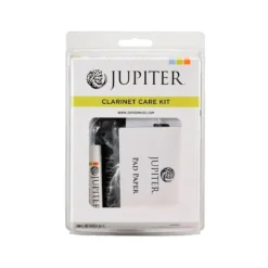 Kit de Limpieza de Clarinete JUPITER  JCM-CLK1(CLARINETE)