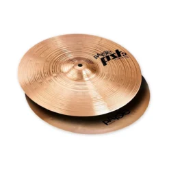 Platillos Hi hat Paiste MHH-14