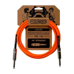 Cable Plug a Plug ORANGE CA034