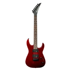 Guitarra Electrica JACKSON JS12 DK AH FB 24FR MT RD 2910112552