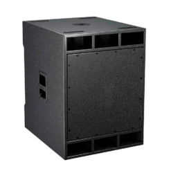 Subwoofer 2000W 18” Activo AUDIOCENTER SA3118