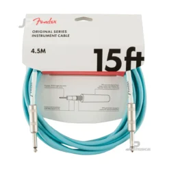 Cable de instrumento FENDER 0990520003