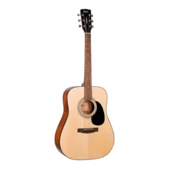 Guitarra Acustica Cort AD810CM OP