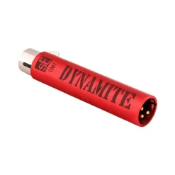 Pre amplificador SE ELECTRONICS DM1