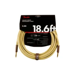 Cable de Instrumento FENDER  990820091