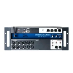 Mezclador Digital de sonido SOUNDCRAFT UI16