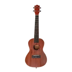 Ukelele VOZZEX  VZ-XU23-11 BW