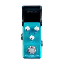 EFECTO PEDAL FUTURE CHORUS JOYO JF-316