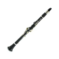 Clarinete con boquilla JUPITER  JCL700Q