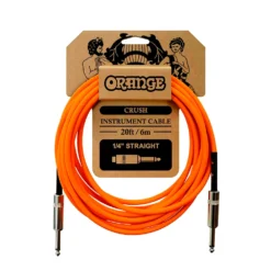 Cable Plug a Plug ORANGE CA036