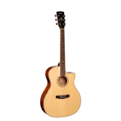 Guitarra Electroacustica Cort GA-FF